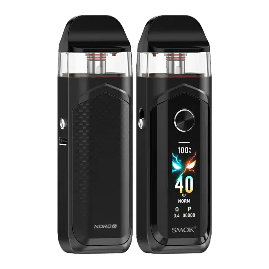 New Vape Devices